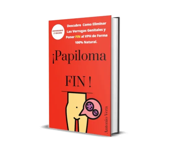 Ebook Papiloma Fin